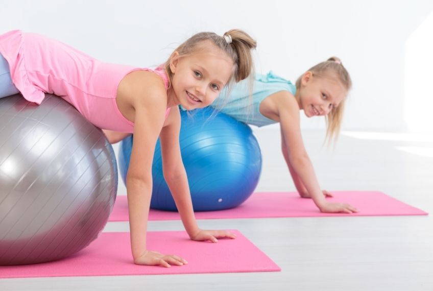 You are currently viewing פעילות גופנית לילדים: למה זה כל כך חשוב?