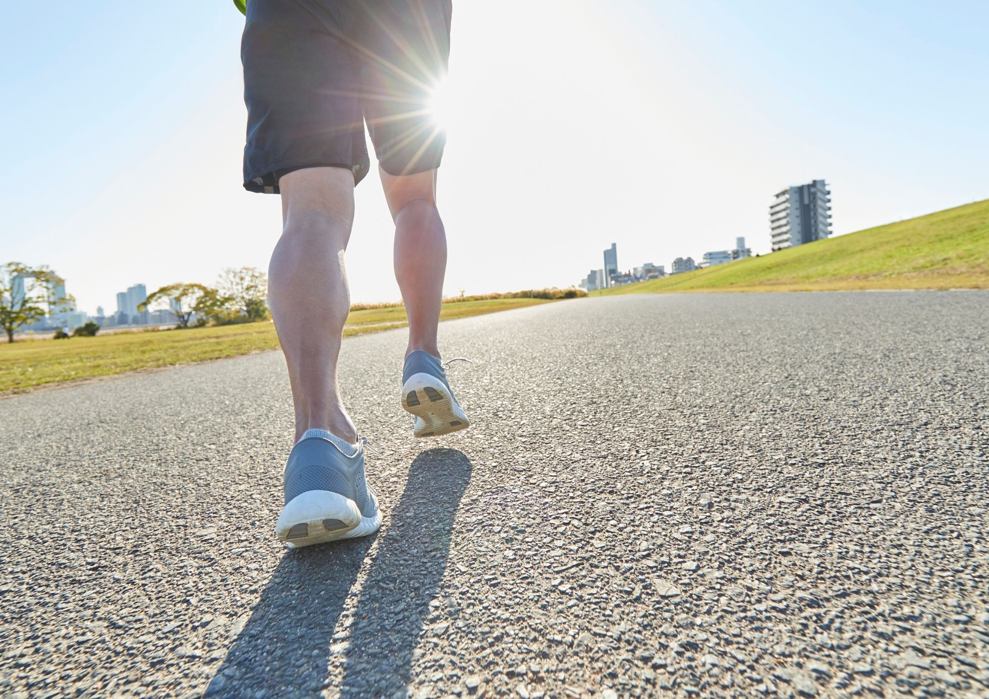 היתרונות של ריצה